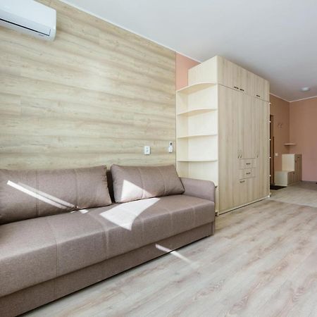 Левобережная Новый Дом Kiev Luaran gambar